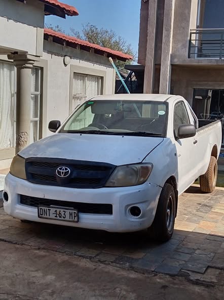 Matsanyane N.