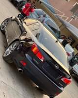 A picture of Toks 09 Lexus IS 250 Read description for full details