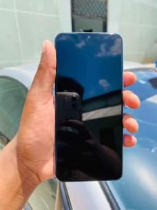 A picture of Samsung A23