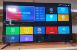 A picture of 55 Frameless Sky Smart Android TV