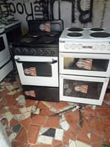 stoves