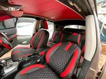 A picture of Tonny interiors We repair and upgrade seats doors roof carpet