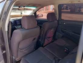 A picture of WISH OLD FULL AC BIMA TAIRI MPYA BEI MIL 6