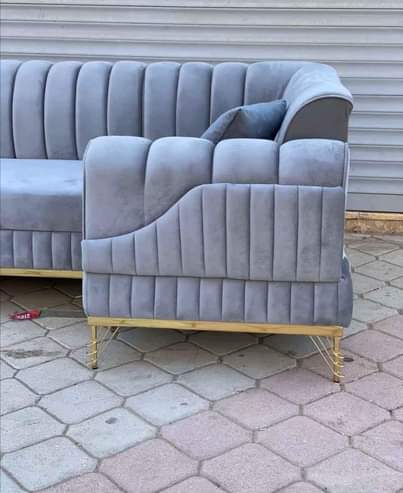A picture of SOFA Zote Bei chee Dar es salaam Kibaha SOFA mpya