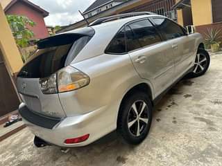 A picture of Lexus Rx330 2006 Model For Sale