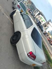 A picture of Idd lugebe Tegeta