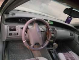 A picture of Super clean Avalon dashboard Engine Ac needs attention Gear Interior