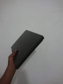 A picture of slim laptop Dell latitude core i5