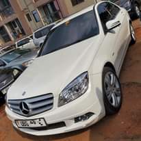 A picture of C200 2010 30M