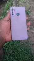 A picture of TECNO SPARK 5