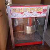 popcorn