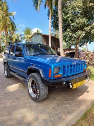 jeep