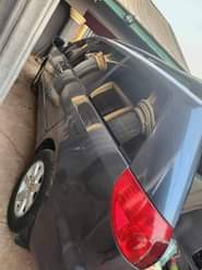 A picture of Highest Grade Toyota sienna Everything is working perfectly fine nothing
