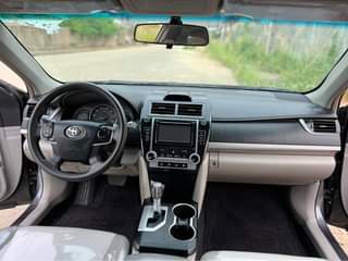 A picture of Foreign used 2012 Toyota camry
