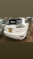A picture of Used cars on sale Call or watsapp 0758636258 We also