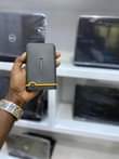 A picture of External transcend GB750