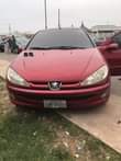 A picture of 206 Automatic Nothing to fix 1 4m Kaduna 07039409353