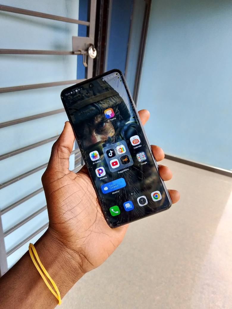 tecno phones