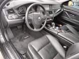 A picture of Foreign used 2012 model BMW 528 Very sound silent engine