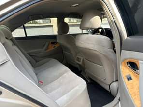 A picture of ACCELERATE INTO NEW YEAR WITH THIS CLEAN TOYOTA CAMRY LE