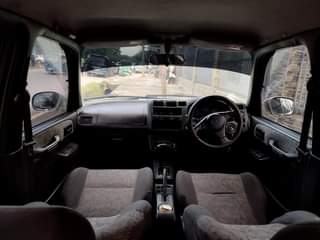 A picture of TOYOTA RAV 4 Y O M 1998 ENGINE 3S AUTOMATIC