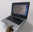 A picture of Slim laptop Hp probook core i7