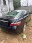 A picture of Toyota Camry 07