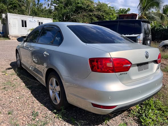 vw jetta