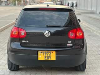 A picture of VOLKSWAGEN