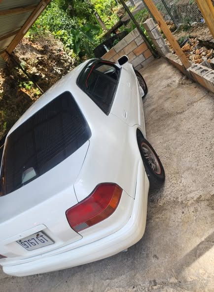toyota 110