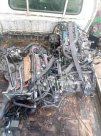 A picture of Anatory spare parts