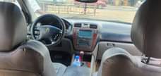 A picture of Acura MDX
