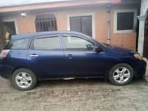 A picture of Super Clean and Sharp fir used 2005 Toyota Matrix for
