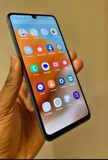 samsung a32