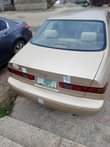A picture of Neatly used first body Toyota Camry 99 model everything working