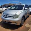 A picture of IST 2003 21M