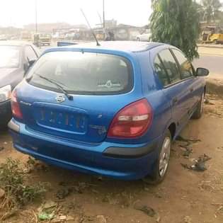 A picture of Cars