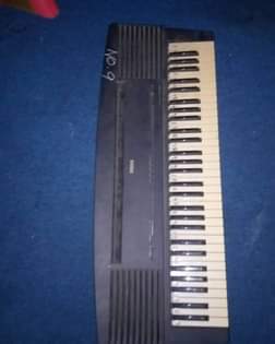 A picture of Vinanda Piano