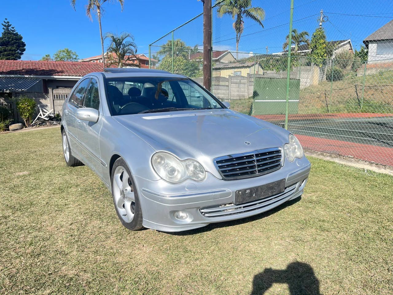 mercedes benz
