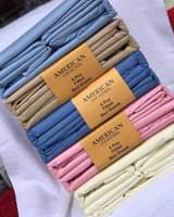 A picture of Pure cotton bedsheets