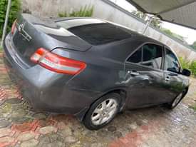 A picture of 2008 Toyota Camry
