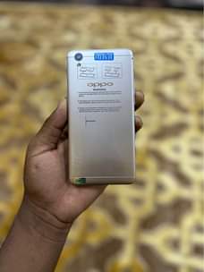 A picture of OPPO A37 64Gb 80 000
