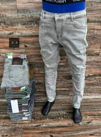 A picture of ORGINAL JEANS
