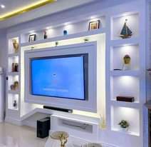 A picture of POP TV STAND