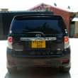 A picture of Toyota Rumion 2011 1490cc mmiliki 