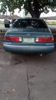 A picture of 2023 Toyota camry envelope 2000