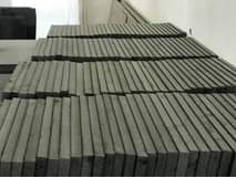 A picture of Granite na Marbles kutoka India Hata ikimwagikiwa na Mafuta haiweki