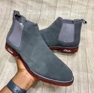 A picture of BRAND NEW MEN SHOES