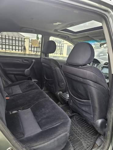 A picture of Honda C RV 2008 Registered Very clean in and out