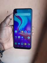 A picture of Infinix s5 lite exchange ipo
